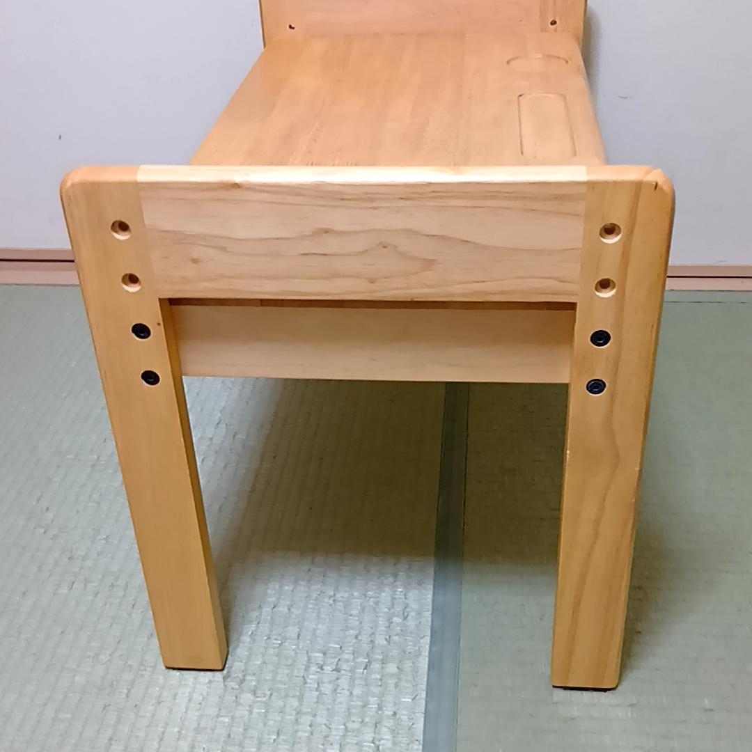 Ki 4/1〜発送時間要します様。大和屋 ブォーノ　アミーチェ　デスク＆チェア