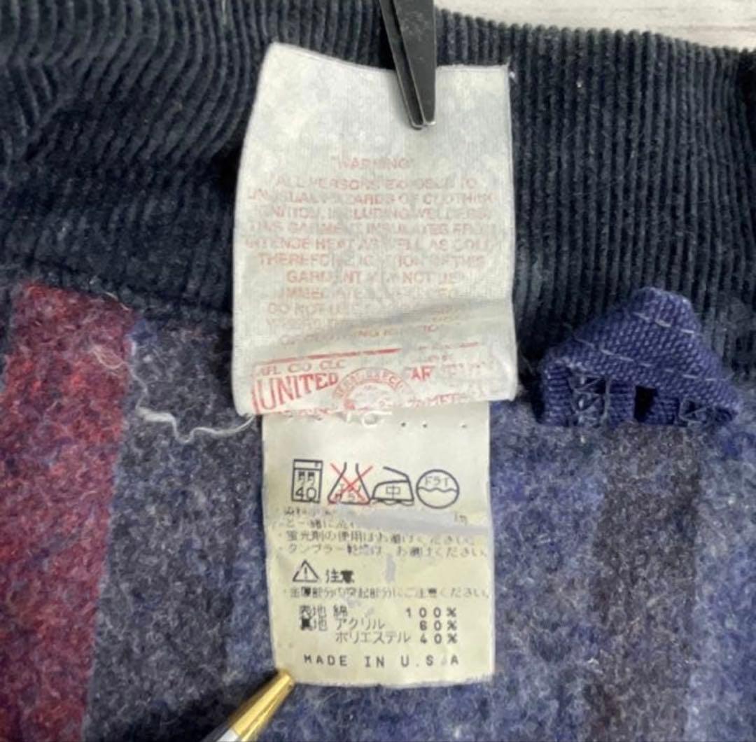 Carhartt ネイビー カバーオール