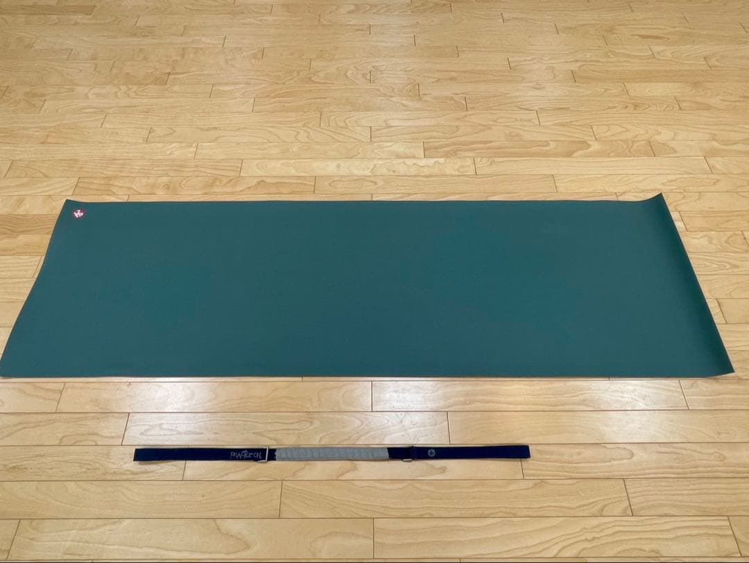 Manduka ヨガマット