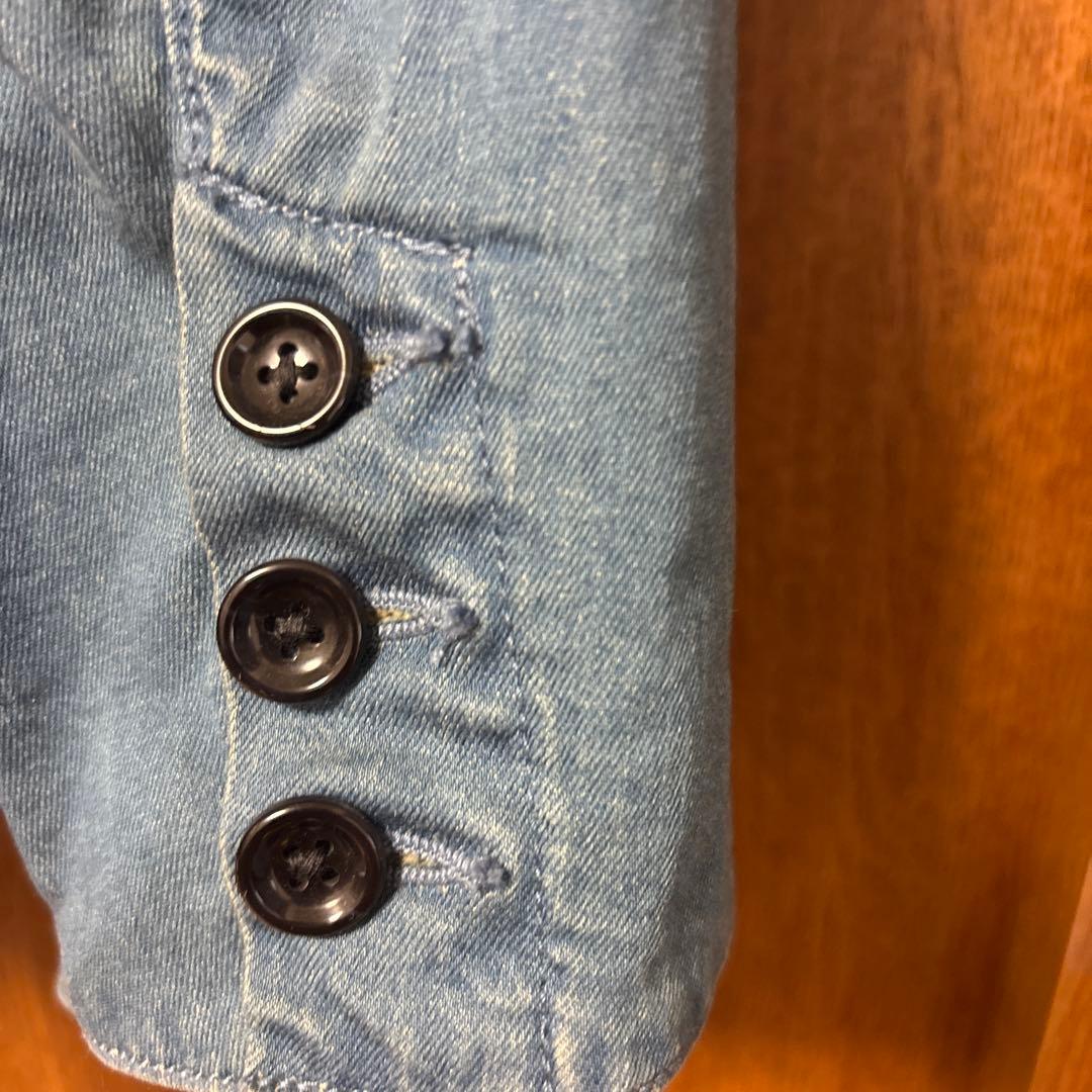 カバーオール　ＡｌｅｘａｎｄｅｒＬｅｅＣｈａｎｇ　コートアレキサンダーリーチャン