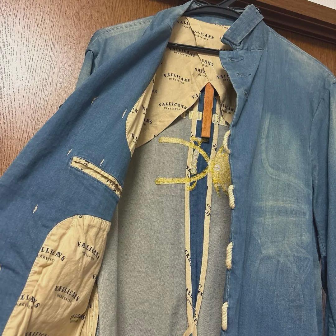 カバーオール　ＡｌｅｘａｎｄｅｒＬｅｅＣｈａｎｇ　コートアレキサンダーリーチャン