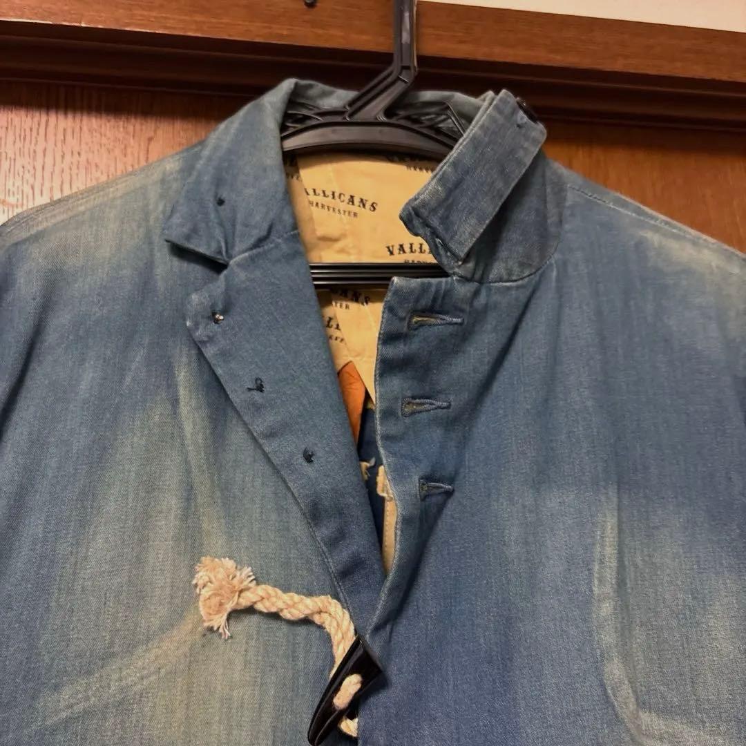 カバーオール　ＡｌｅｘａｎｄｅｒＬｅｅＣｈａｎｇ　コートアレキサンダーリーチャン