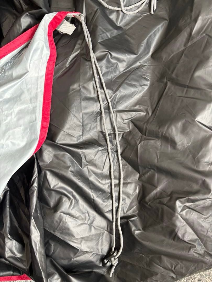 コールマンタフスクリーン2ルームハウス/MDX+用ルーフフライシート