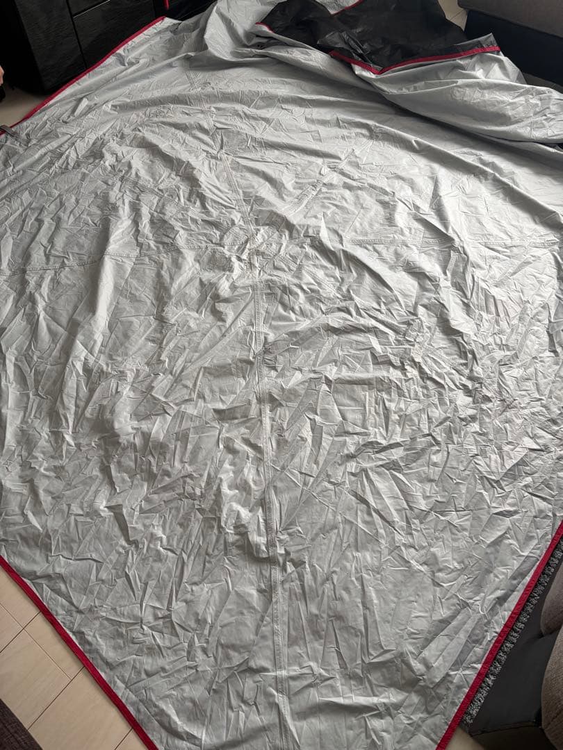 コールマンタフスクリーン2ルームハウス/MDX+用ルーフフライシート