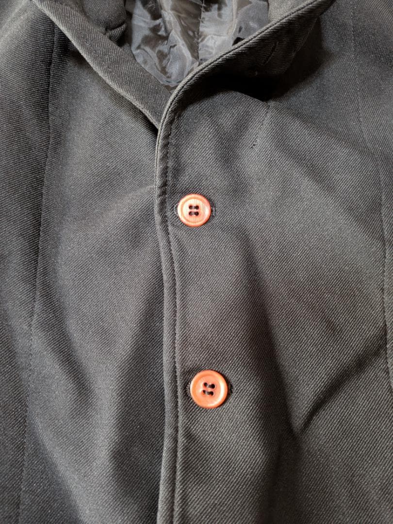 2023ss COMME des GARCONSSHIRTジャケット