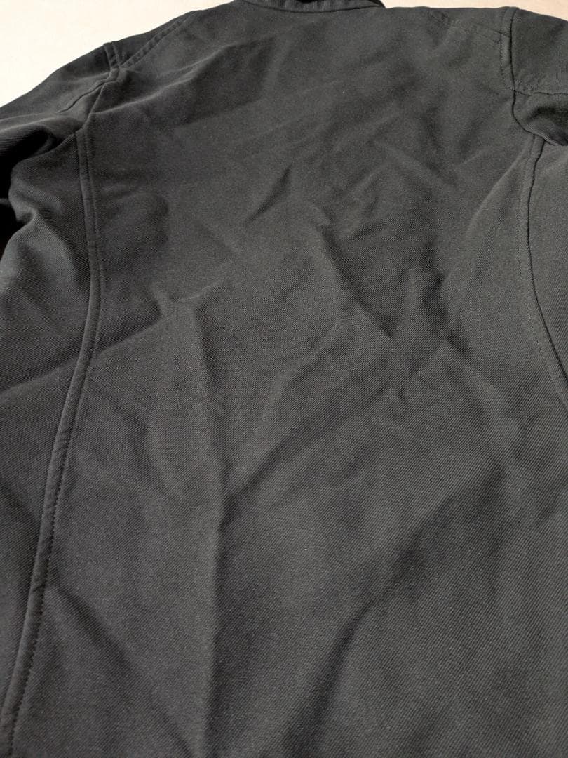 2023ss COMME des GARCONSSHIRTジャケット