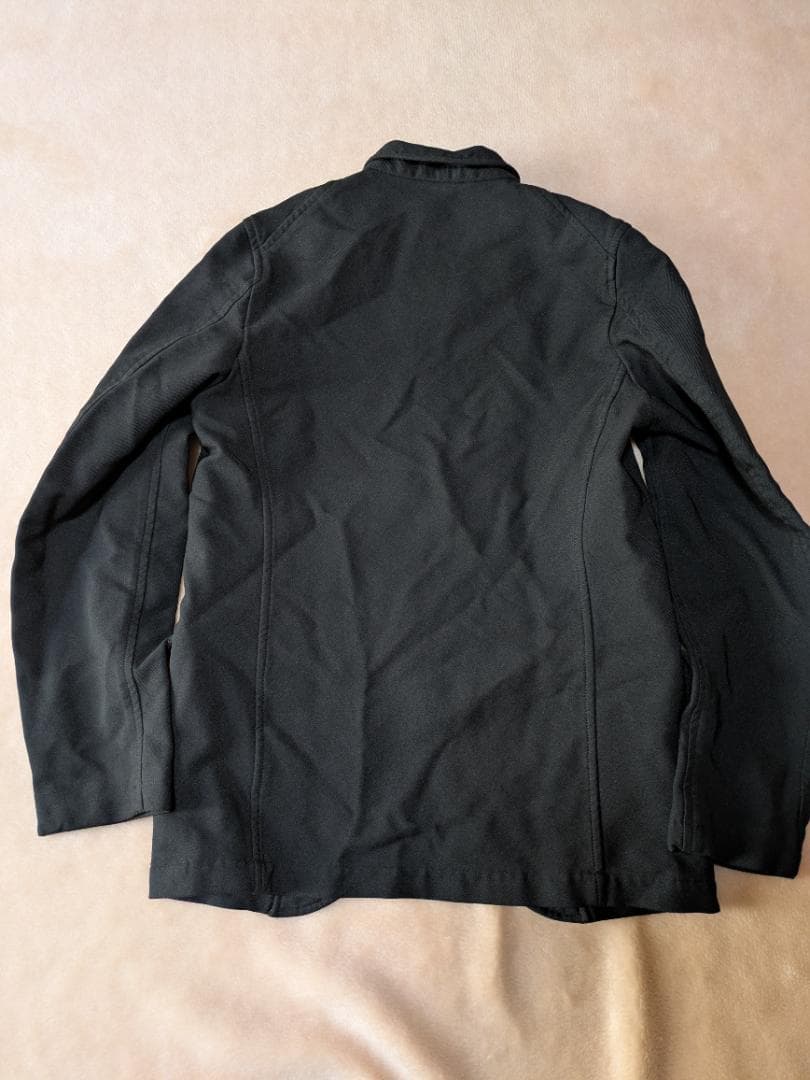 2023ss COMME des GARCONSSHIRTジャケット