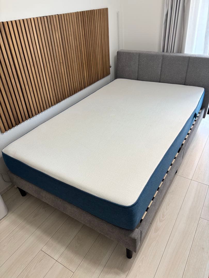 【送料込み】 オリジナルコアラマットレス　セミダブル