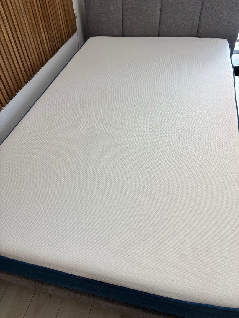 【送料込み】 オリジナルコアラマットレス　セミダブル