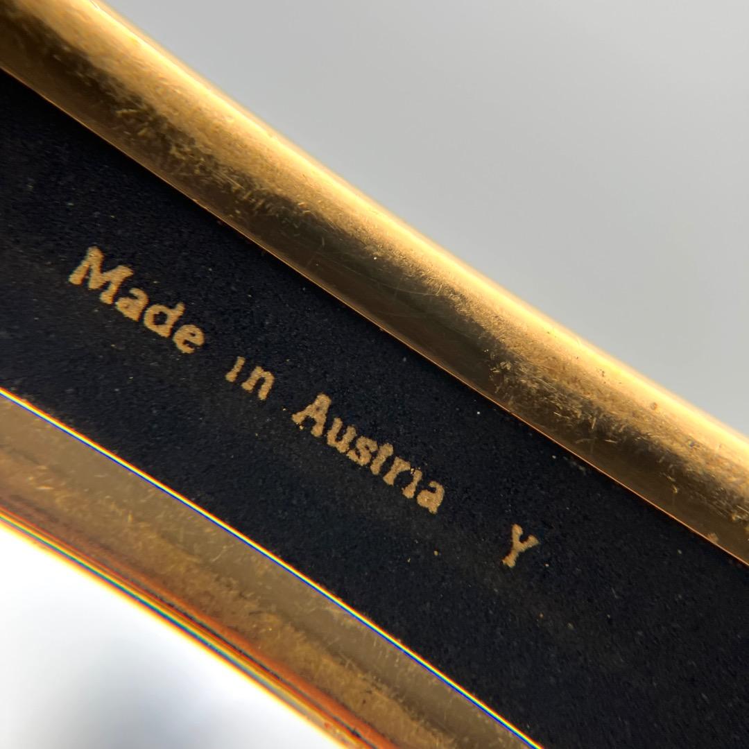 HERMES エマイユ ＰＭ バングル ブレスレット エルメス 定番 人気商品