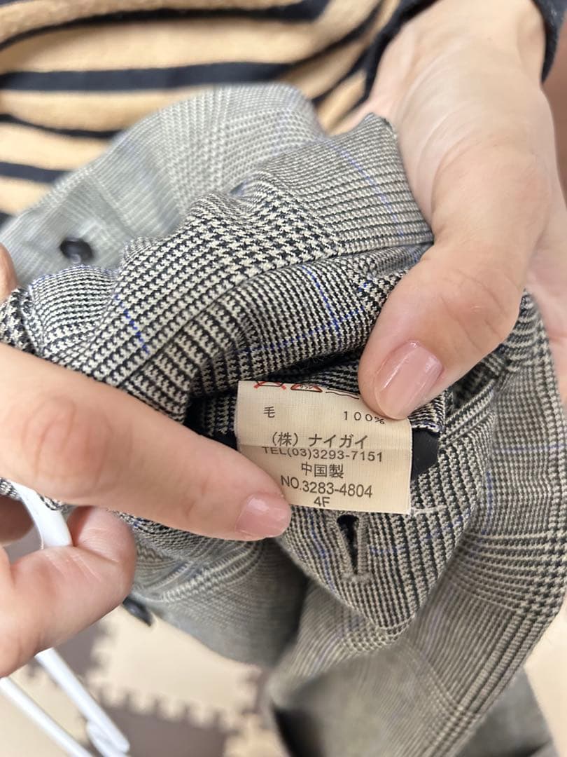 男の子 フォーマル ジャケットセット ラルフローレン セット品多数