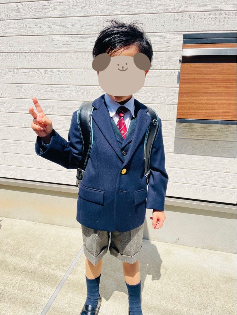 男の子 フォーマル ジャケットセット ラルフローレン セット品多数