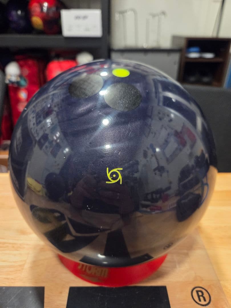 た*。様 Storm Lightning Blackout 15P プラグ済