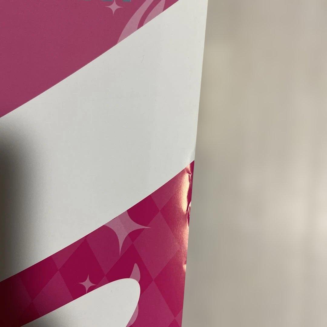 スロット劇場版 魔法少女まどか☆マギカ　非売品ポスター　鹿目まどか　特大サイズ