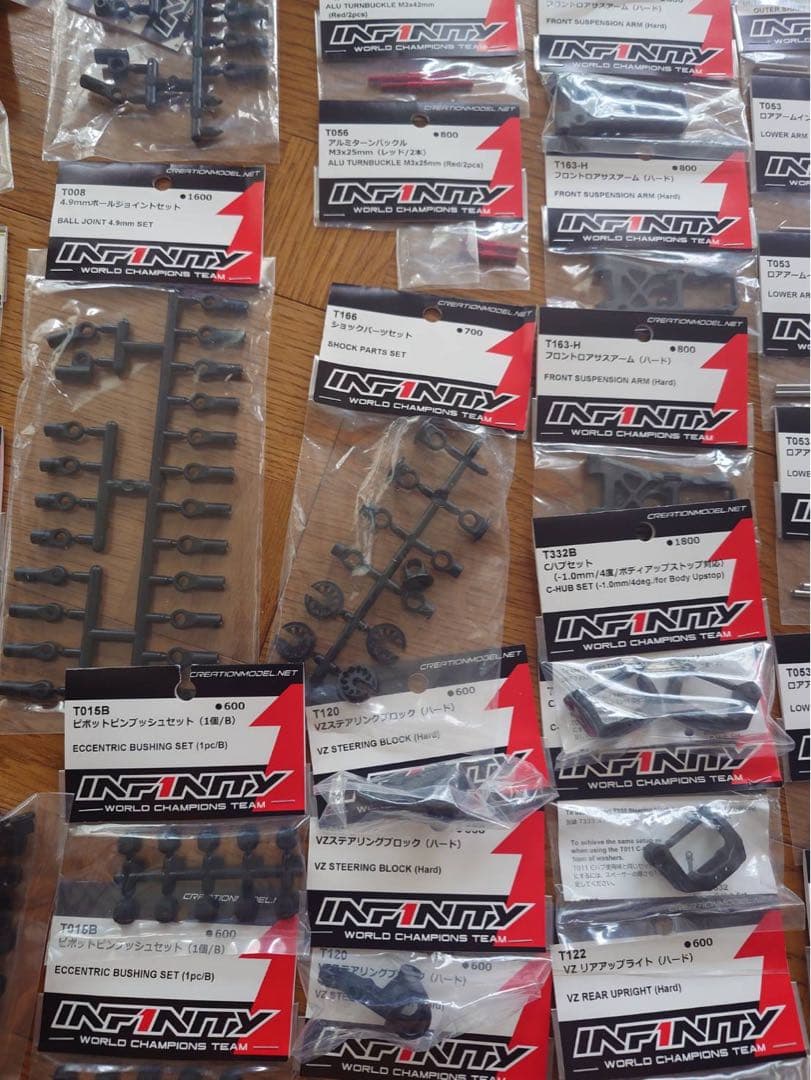 INFINITY インフィニティ IF14-2 MID