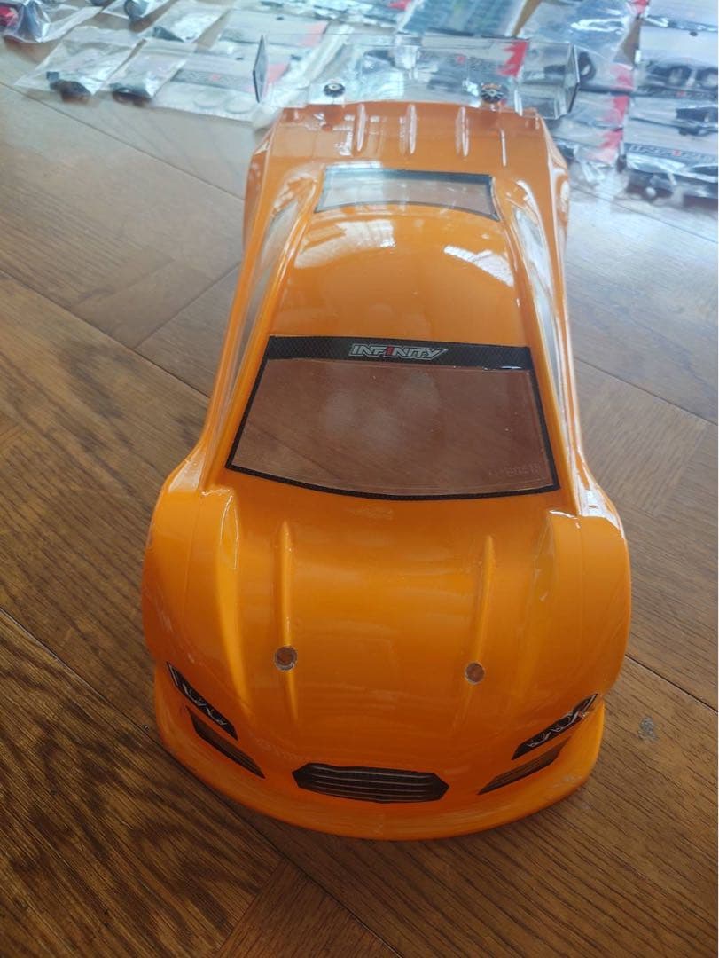 INFINITY インフィニティ IF14-2 MID