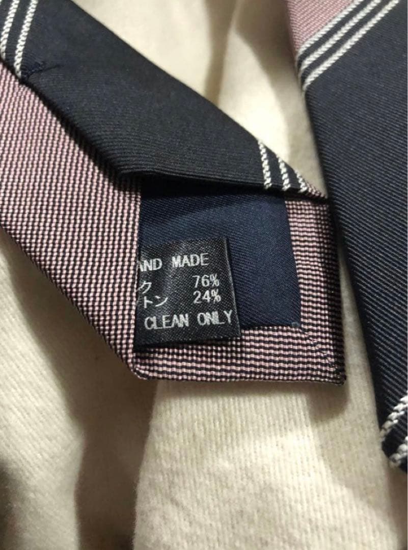 beams brilla ネクタイ