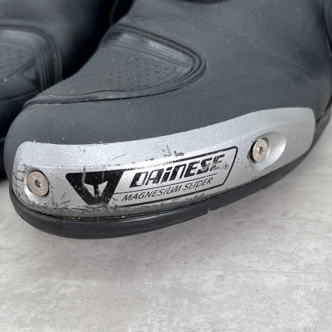 ダイネーゼ DAINESE DYNO PRO D1 ショートブーツ EU40