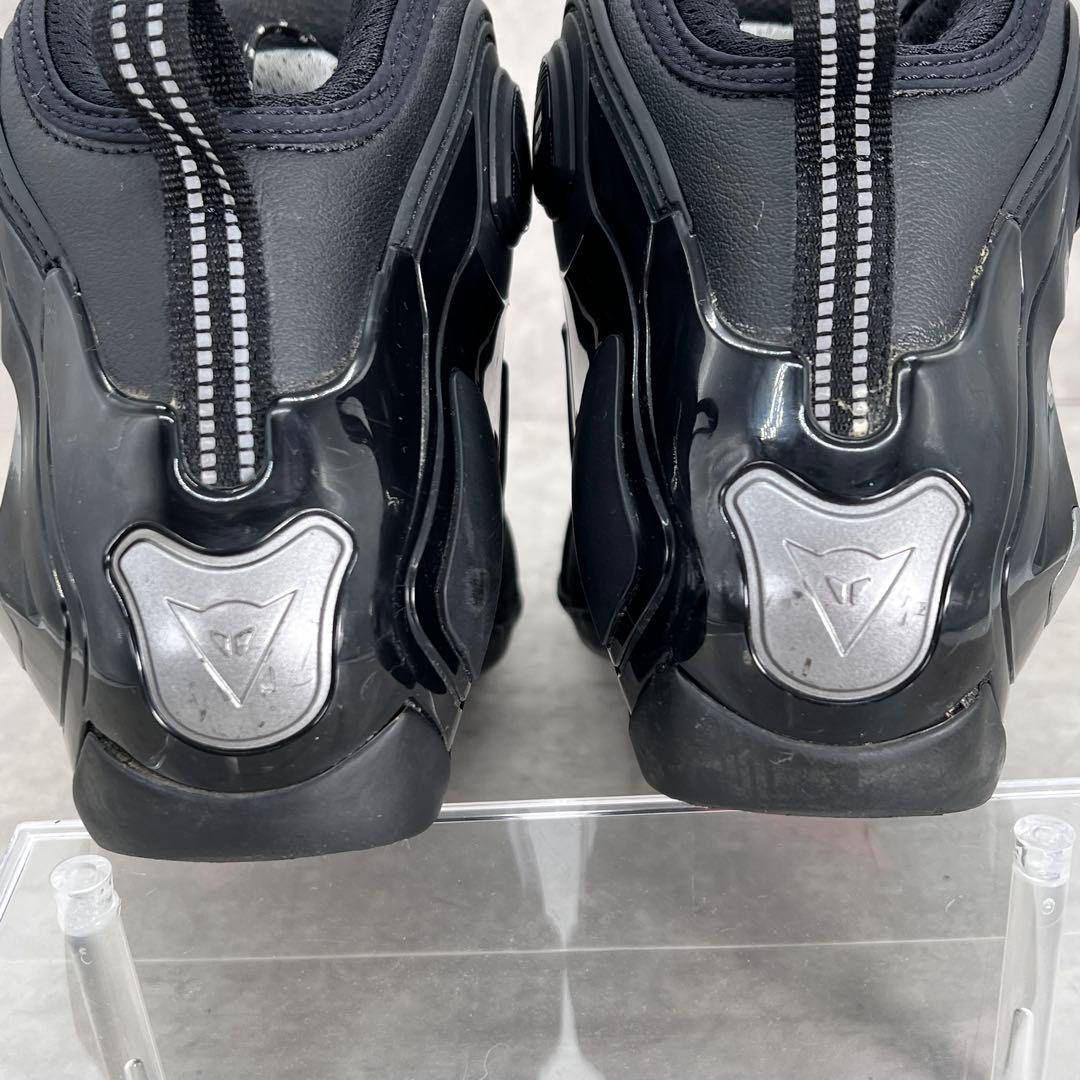 ダイネーゼ DAINESE DYNO PRO D1 ショートブーツ EU40