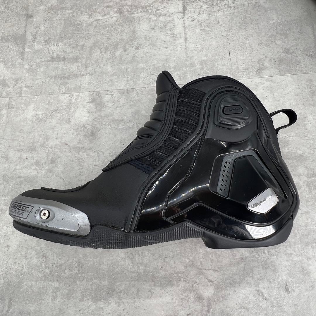 ダイネーゼ DAINESE DYNO PRO D1 ショートブーツ EU40