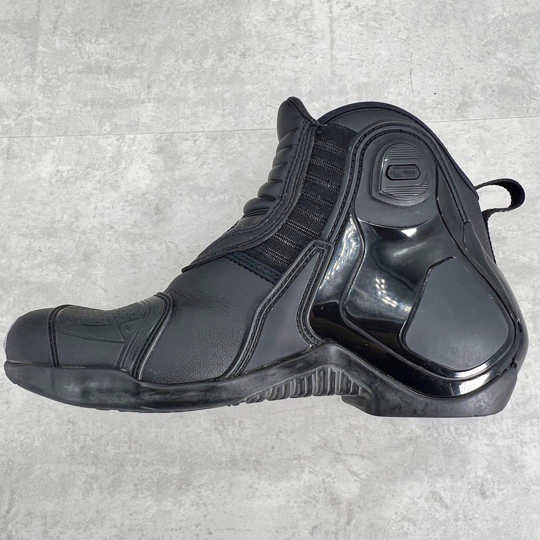 ダイネーゼ DAINESE DYNO PRO D1 ショートブーツ EU40