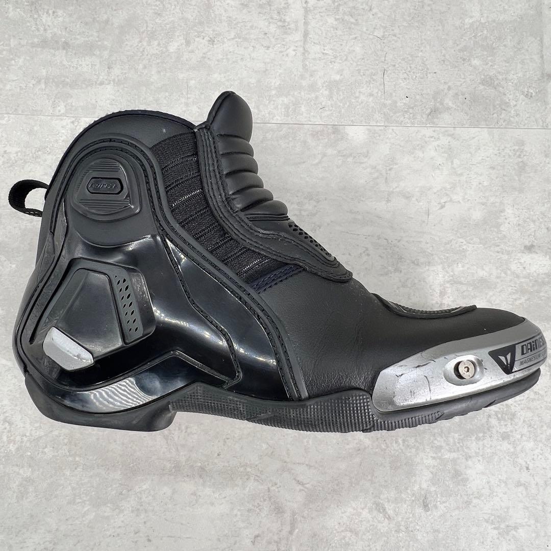 ダイネーゼ DAINESE DYNO PRO D1 ショートブーツ EU40