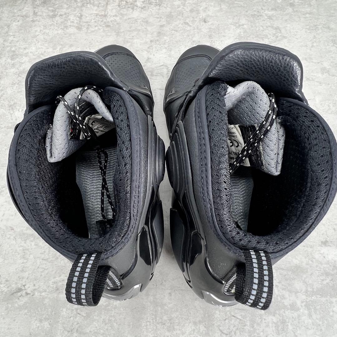 ダイネーゼ DAINESE DYNO PRO D1 ショートブーツ EU40