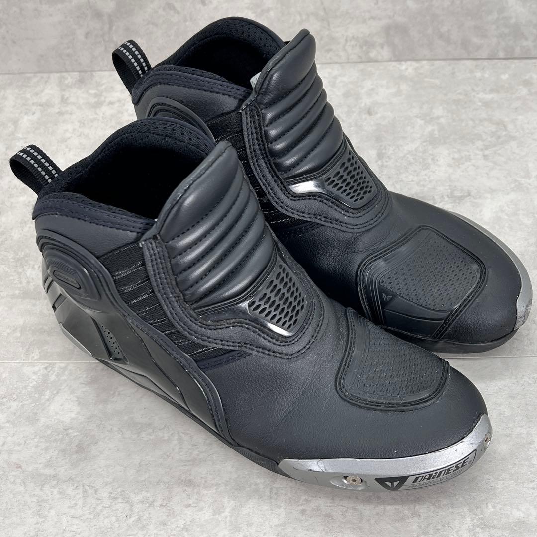 ダイネーゼ DAINESE DYNO PRO D1 ショートブーツ EU40