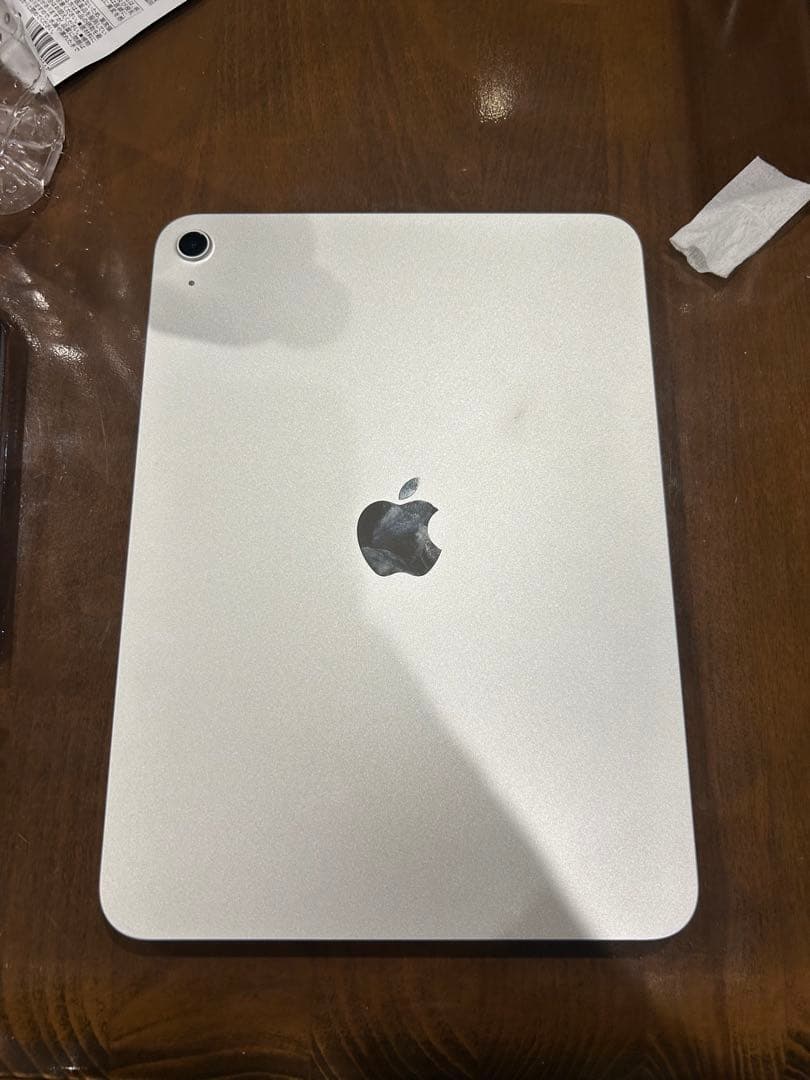 iPad A16 第11世代　本体