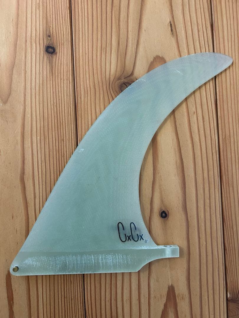 CAPTAIN FIN / CC TRACKER 8.0 クリステンソン