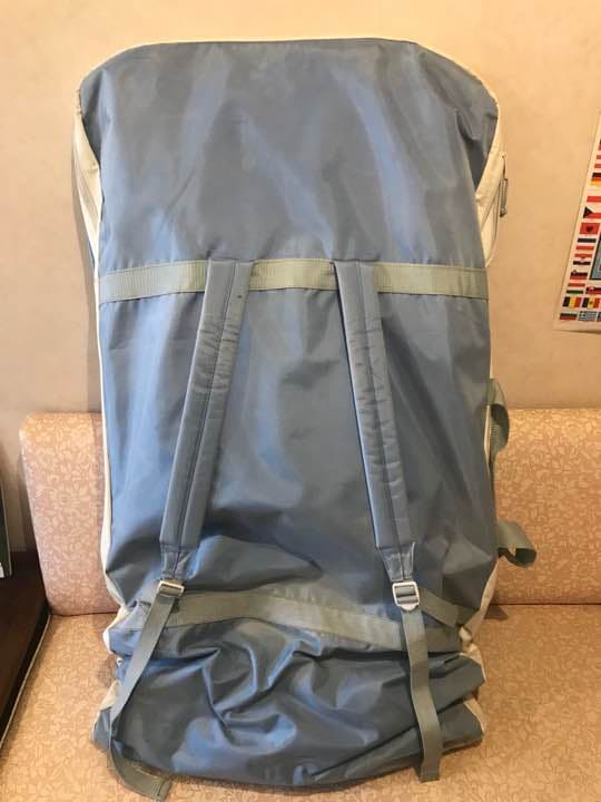 ボディーボード