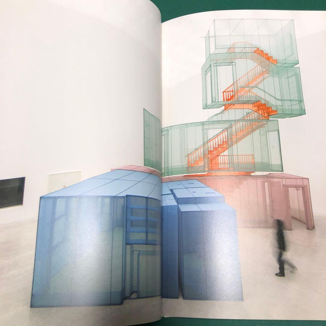 Do Ho Suh：Perfect 