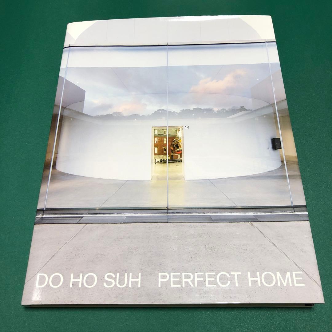 Do Ho Suh：Perfect 