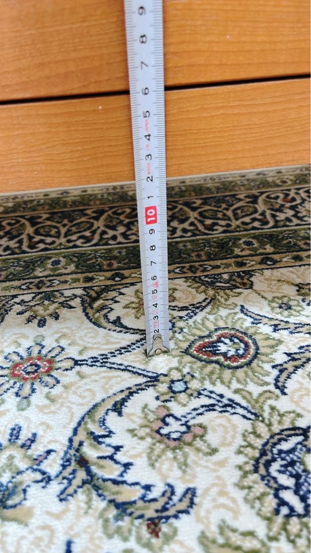 4段引き出し　チェスト