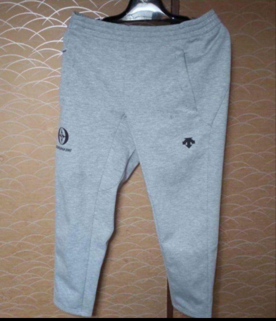 美良品 OGASAKA オガサカ パーカートレーナー スウェット ジャージ