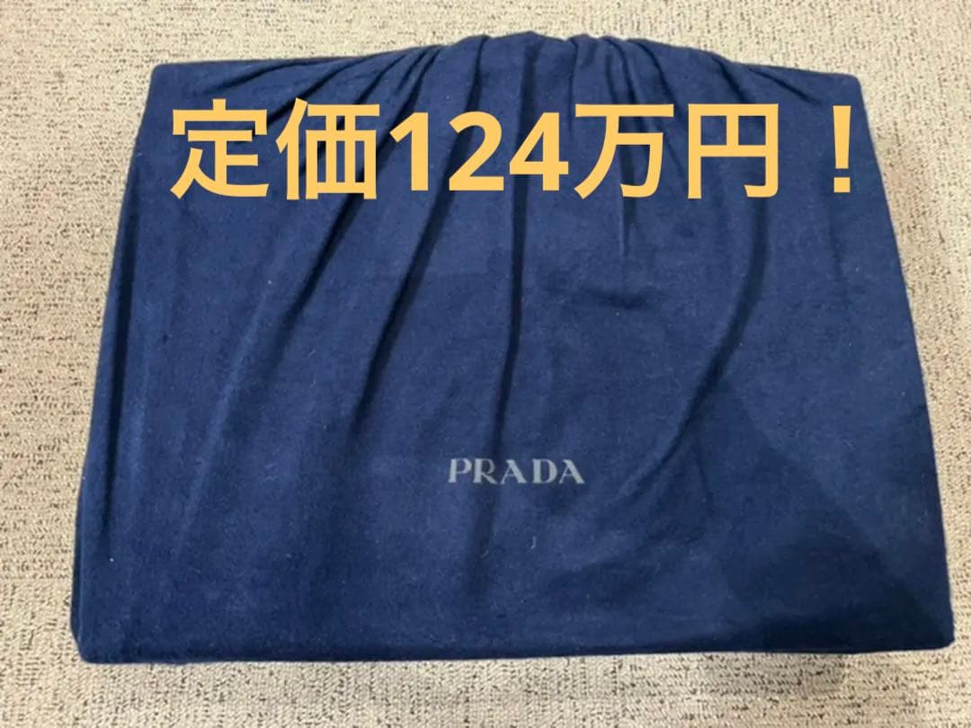 LOUIS VUITTON プレジデントタイガ　アタッシュ