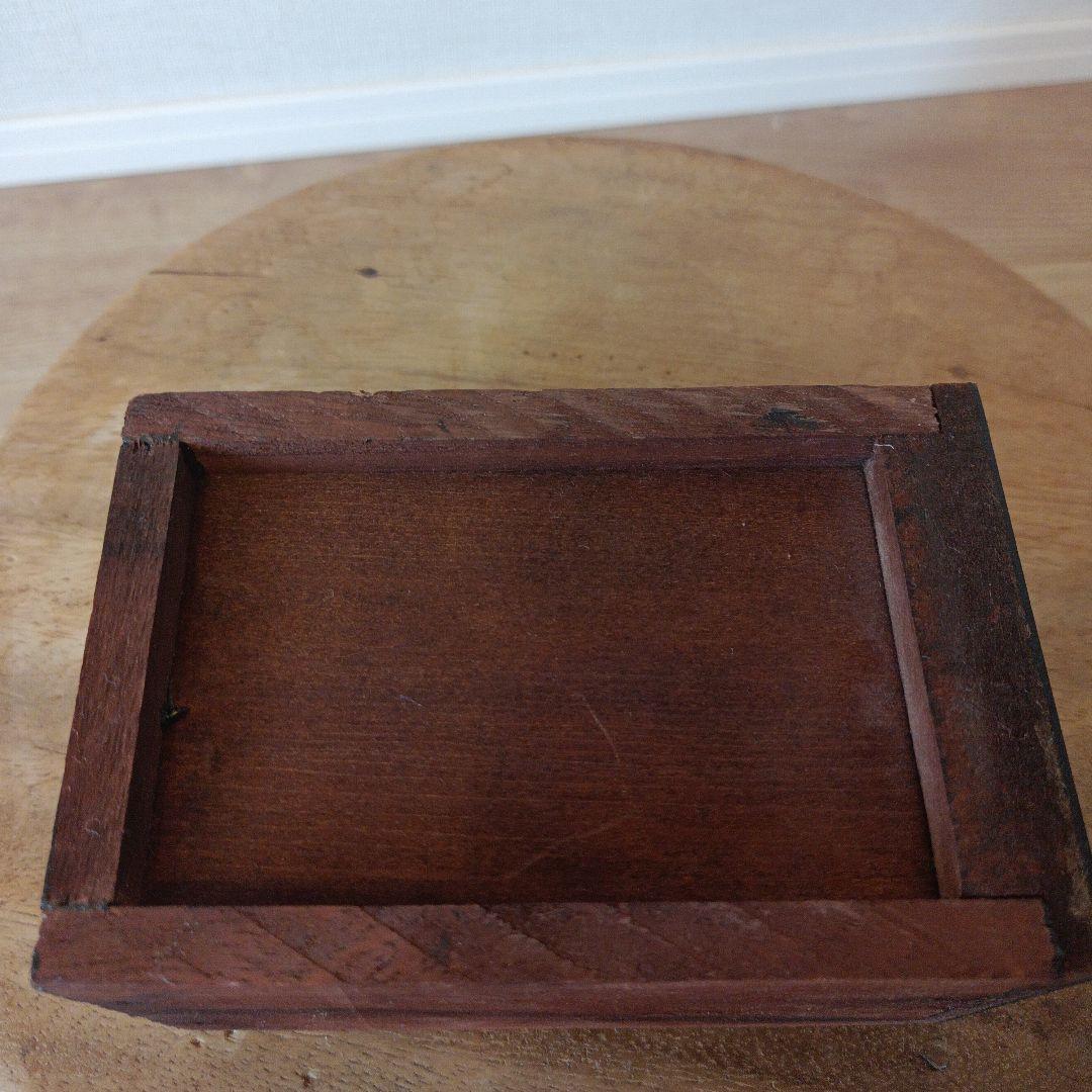 薬箪笥 小タンス 木製