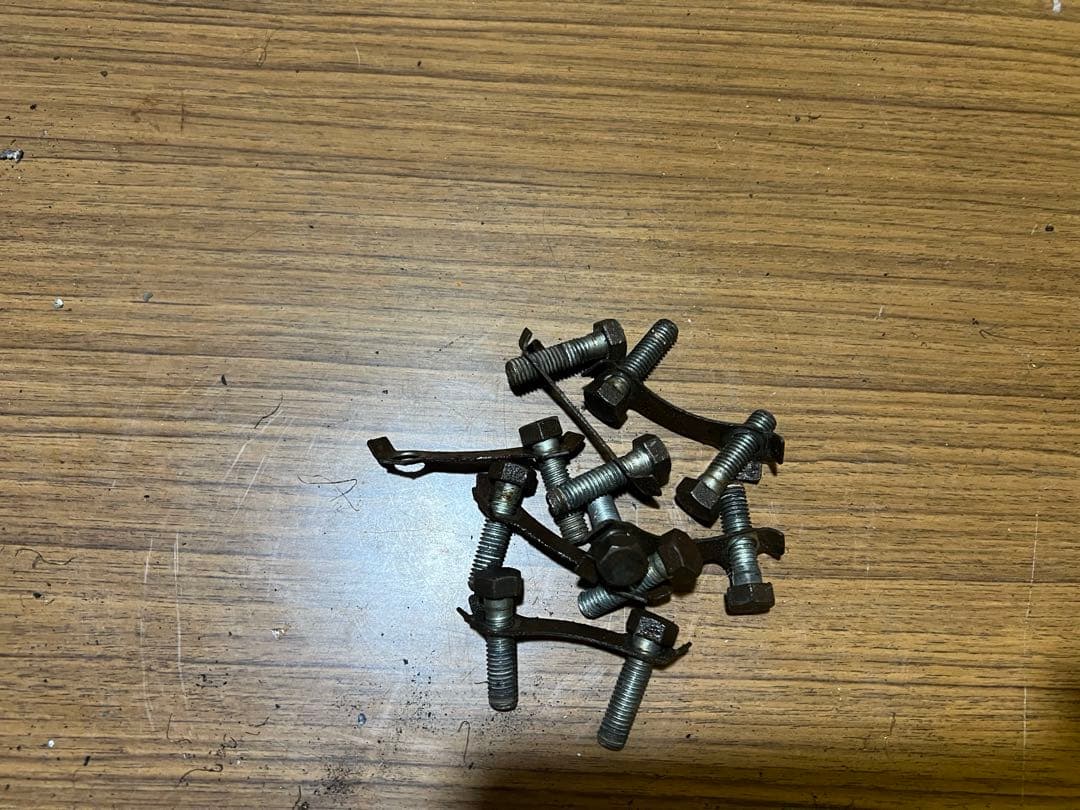 XJ400D純正左右ディスクローター おまけ付き