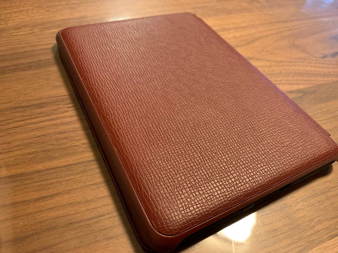 Kindle Paperwhite 防水wifi 32GB ブラック ケース付き