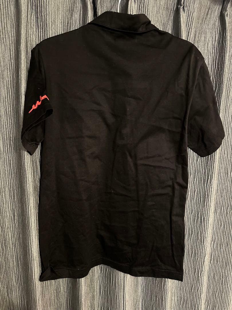 MUTA(ムータ)_ポロシャツ