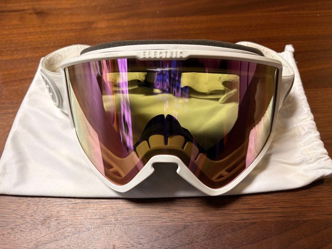 Electric kleveland エレクトリック　クリーブランド