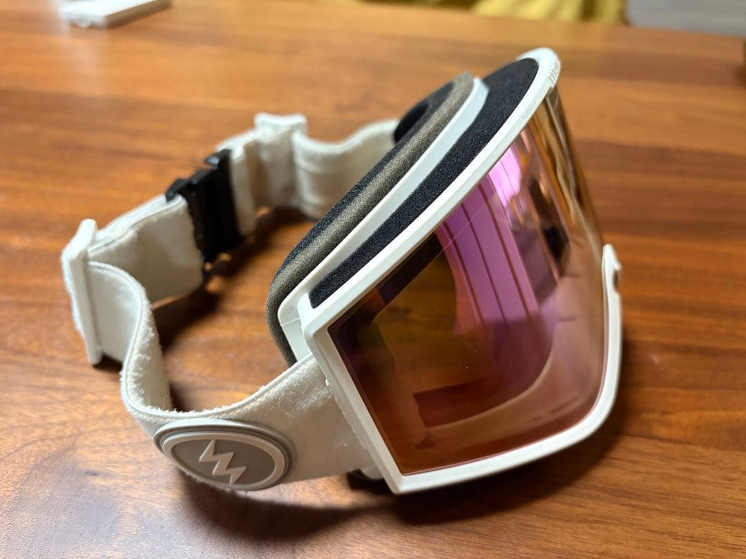 Electric kleveland エレクトリック　クリーブランド