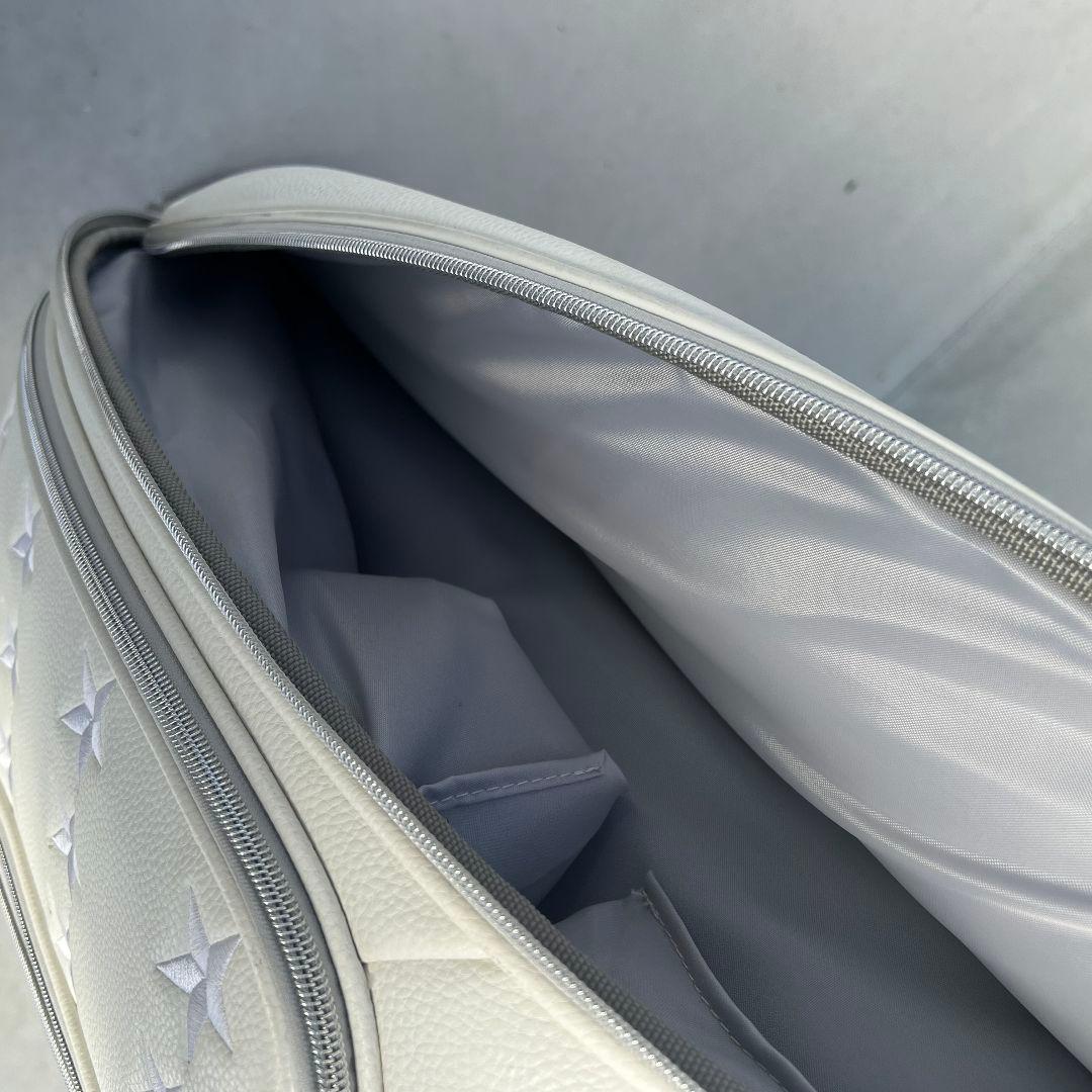 限定モデル　DanceWithDragon ダンスウィズドラゴン　キャディバッグ