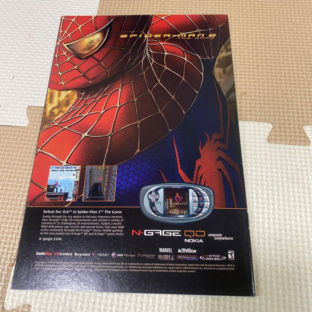 Venom vs Carnage #1-4 全巻セット