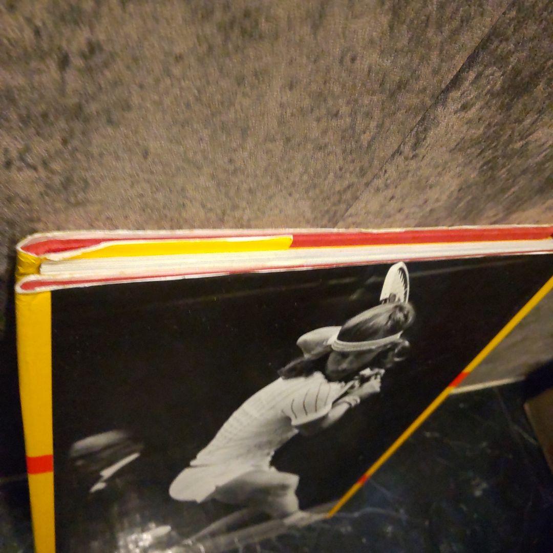 Eamonn McCabe Sports Photographer スポーツ写真