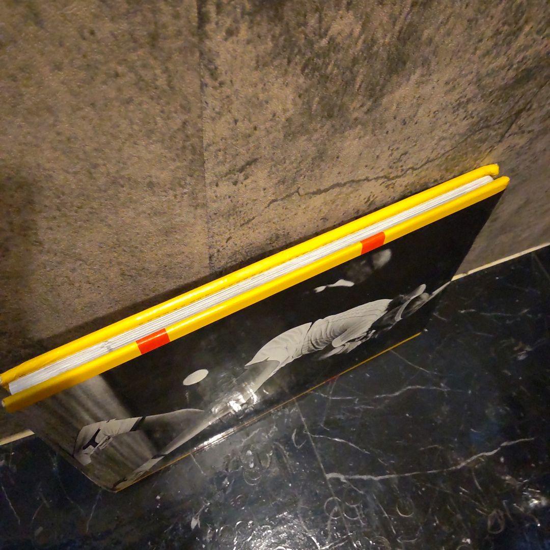 Eamonn McCabe Sports Photographer スポーツ写真