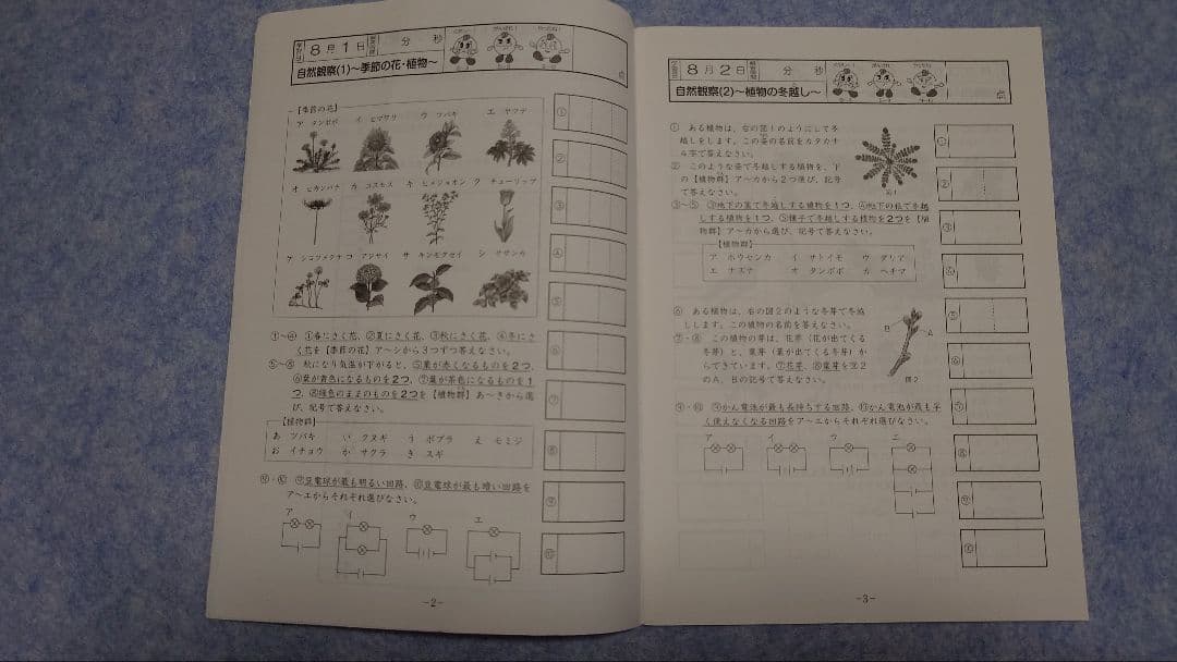 【原本】サピックス基礎力トレーニング　5年理科(2015年度版)