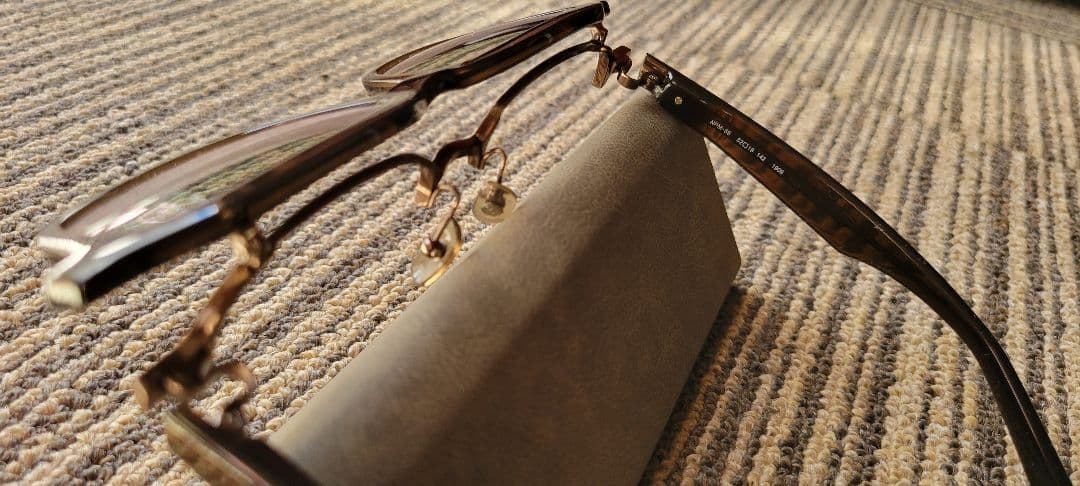 999.9/フォーナインズ 新作◆モデル:NPM-58[跳ね上げ]