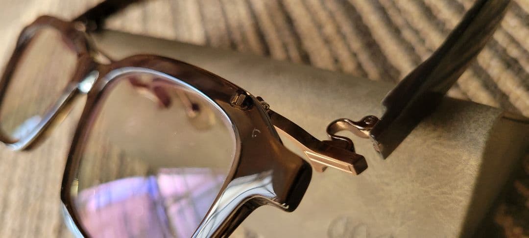 999.9/フォーナインズ 新作◆モデル:NPM-58[跳ね上げ]