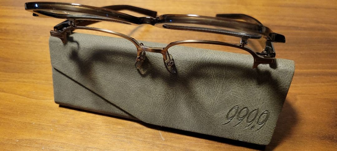 999.9/フォーナインズ 新作◆モデル:NPM-58[跳ね上げ]